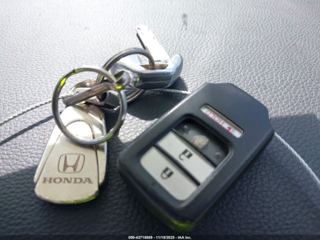 Honda Accord Ex-l Image 13