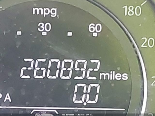 Honda Accord Ex-l Image 14