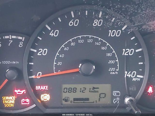 Mitsubishi Mirage Es Image 7