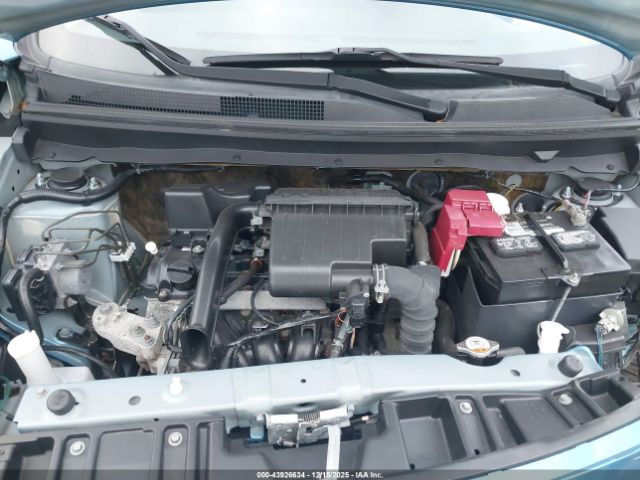 Mitsubishi Mirage Es Image 2