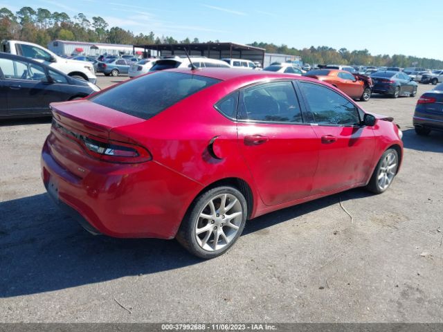 Dodge Dart Image 10
