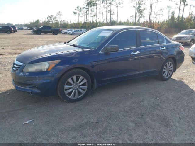 Honda Accord 3.5 Ex-l Image 4