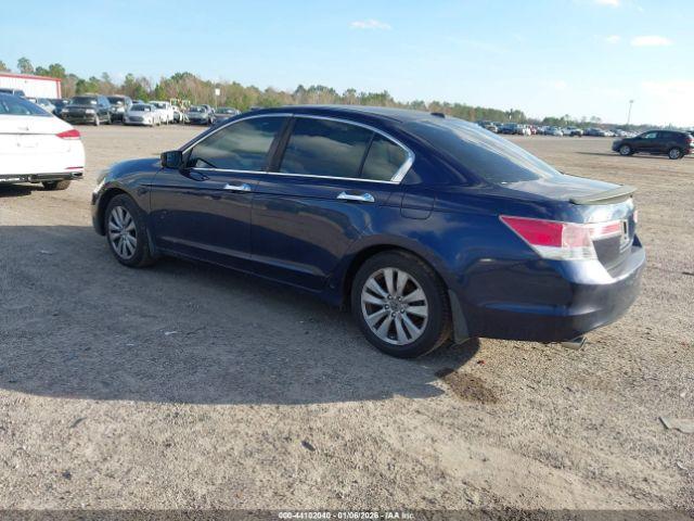 Honda Accord 3.5 Ex-l Image 3