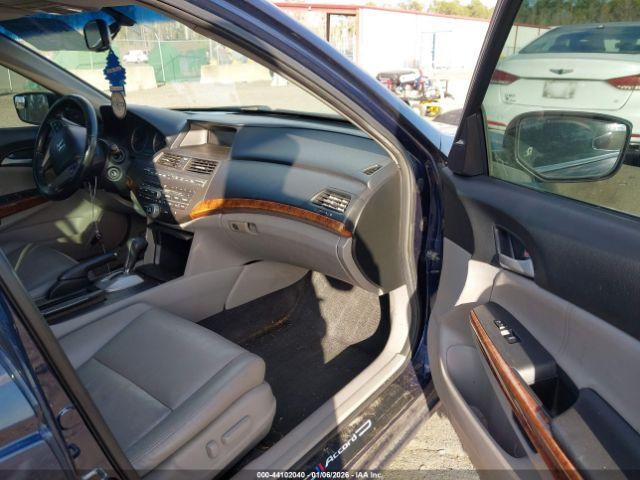 Honda Accord 3.5 Ex-l Image 2