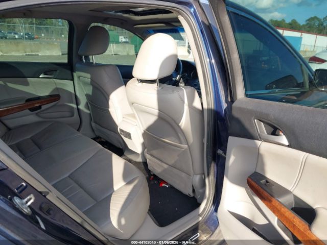 Honda Accord 3.5 Ex-l Image 10