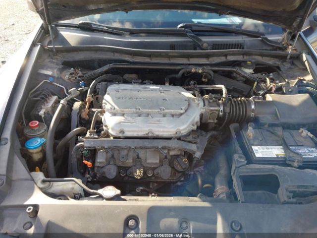 Honda Accord 3.5 Ex-l Image 7