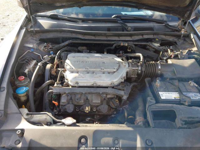 Honda Accord 3.5 Ex-l Image 7