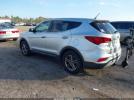 Hyundai SANTA FE 2.4l Image 10
