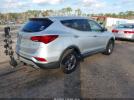 Hyundai SANTA FE 2.4l Image 9