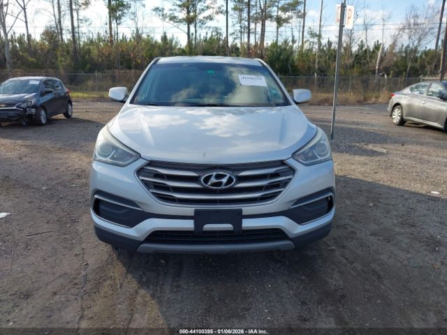 Hyundai SANTA FE 2.4l Image 14