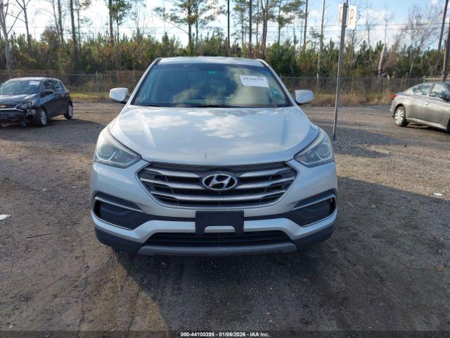 Hyundai SANTA FE 2.4l Image 14