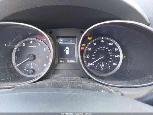 Hyundai SANTA FE 2.4l Image 6