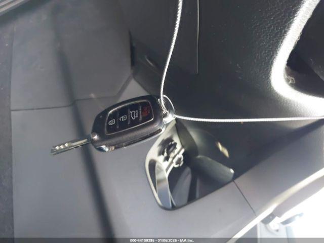 Hyundai SANTA FE 2.4l Image 7