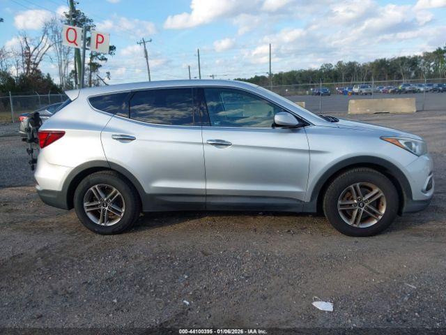 Hyundai SANTA FE 2.4l Image 16