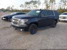 Chevrolet Tahoe Commercial Fleet Image 16