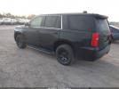 Chevrolet Tahoe Commercial Fleet Image 11