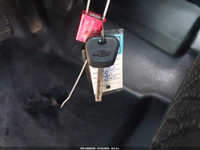 Chevrolet Tahoe Commercial Fleet Image 3