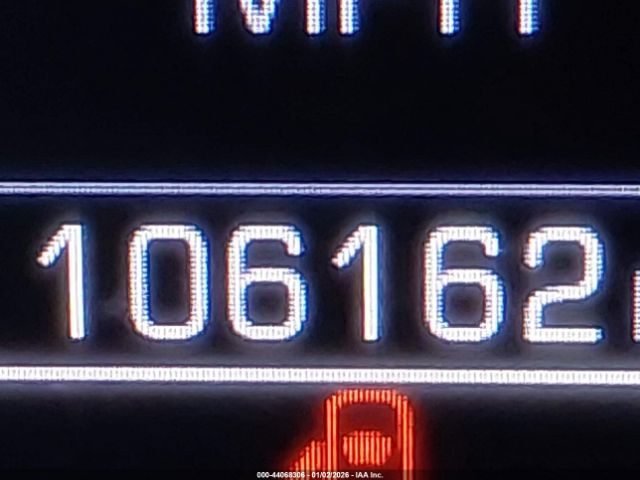 Chevrolet Tahoe Commercial Fleet Image 10