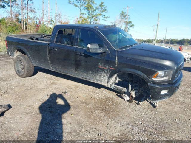  Salvage Ram 2500