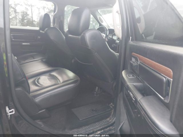 Ram 2500 Laramie Image 9