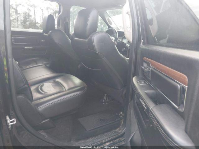 Ram 2500 Laramie Image 9