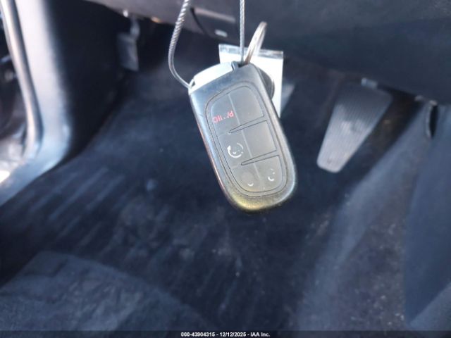 Ram 2500 Laramie Image 20