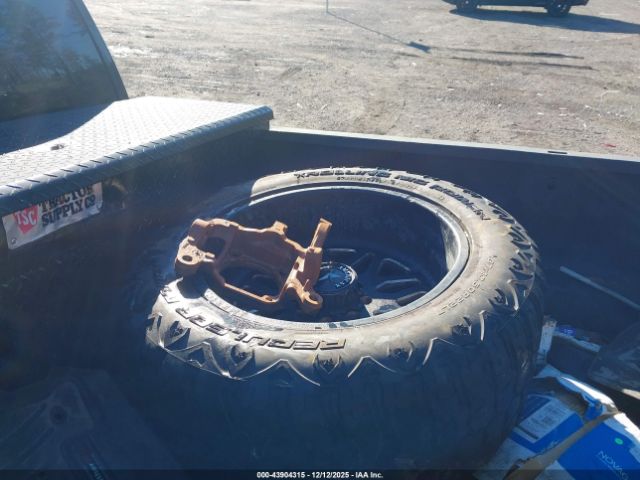 Ram 2500 Laramie Image 13