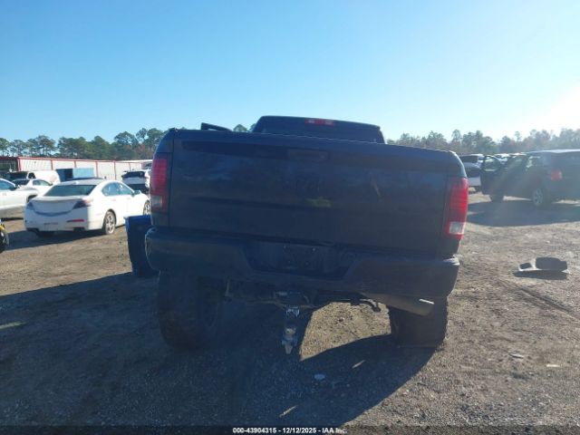 Ram 2500 Laramie Image 17