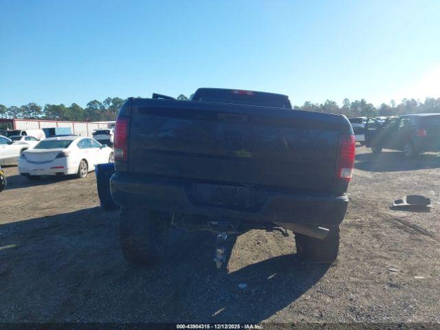 Ram 2500 Laramie Image 17