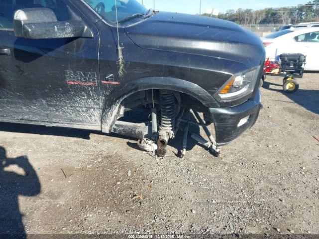 Ram 2500 Laramie Image 18