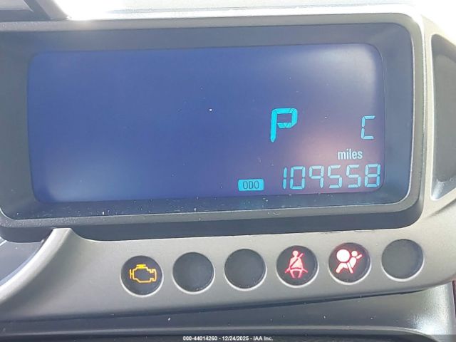 Chevrolet Sonic Lt Auto Image 16