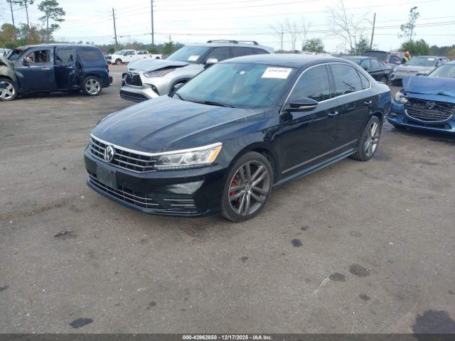 Volkswagen Passat 1.8t R-line Image 11