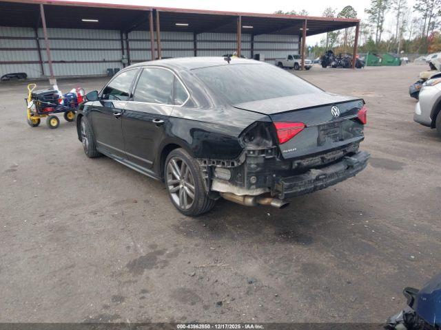 Volkswagen Passat 1.8t R-line Image 10