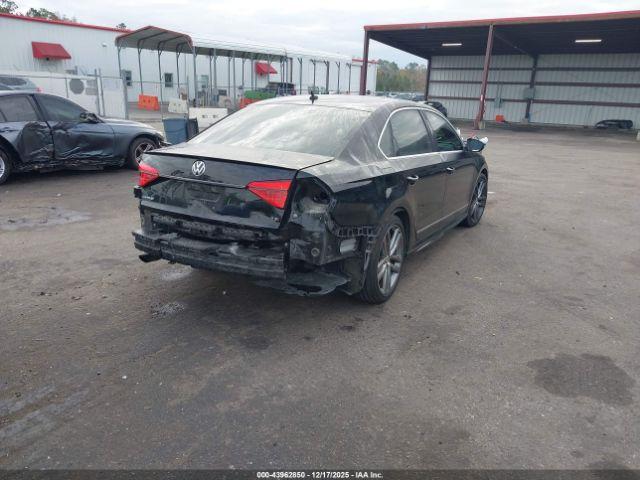 Volkswagen Passat 1.8t R-line Image 17