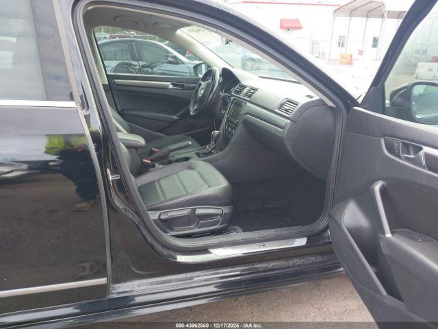 Volkswagen Passat 1.8t R-line Image 6