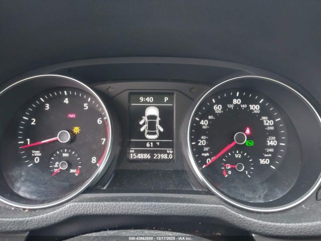 Volkswagen Passat 1.8t R-line Image 12