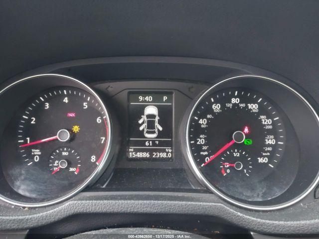 Volkswagen Passat 1.8t R-line Image 12