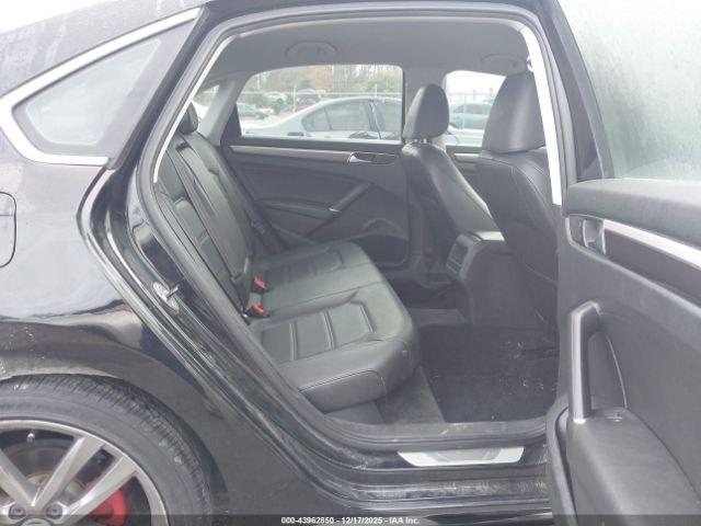 Volkswagen Passat 1.8t R-line Image 3