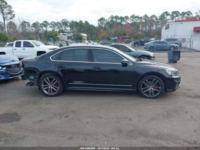 Volkswagen Passat 1.8t R-line Image 5