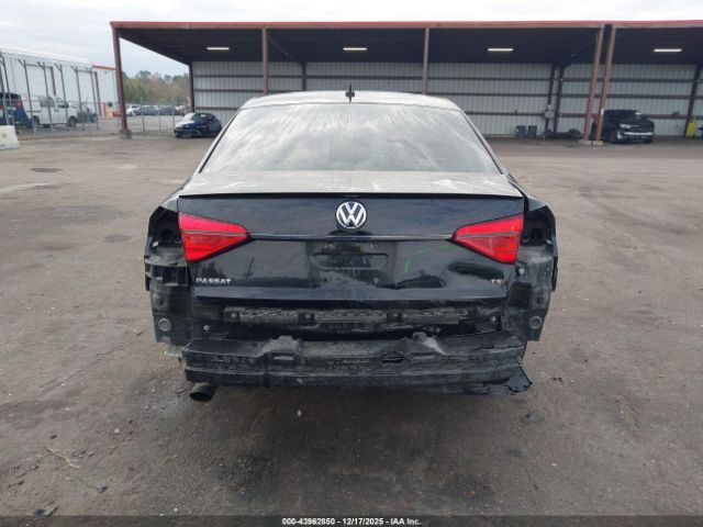 Volkswagen Passat 1.8t R-line Image 4