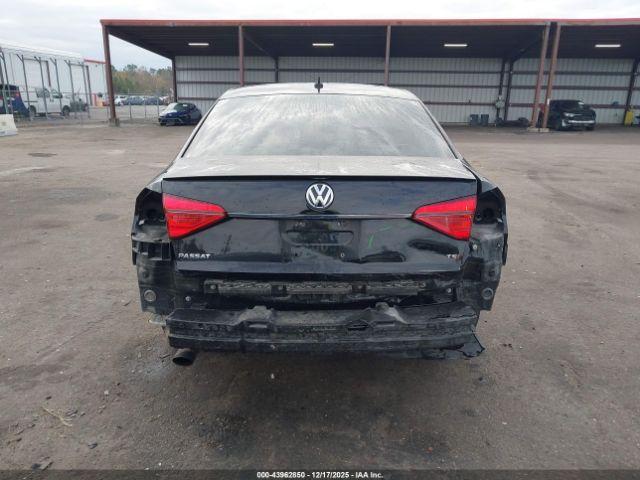 Volkswagen Passat 1.8t R-line Image 4