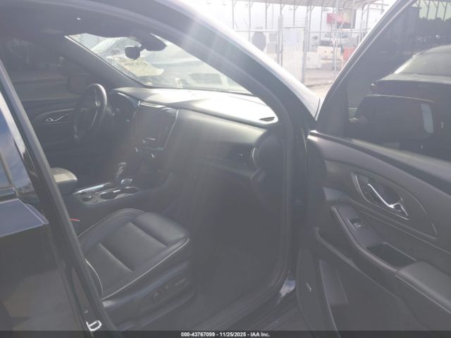 Chevrolet Traverse Fwd Premier Image 5