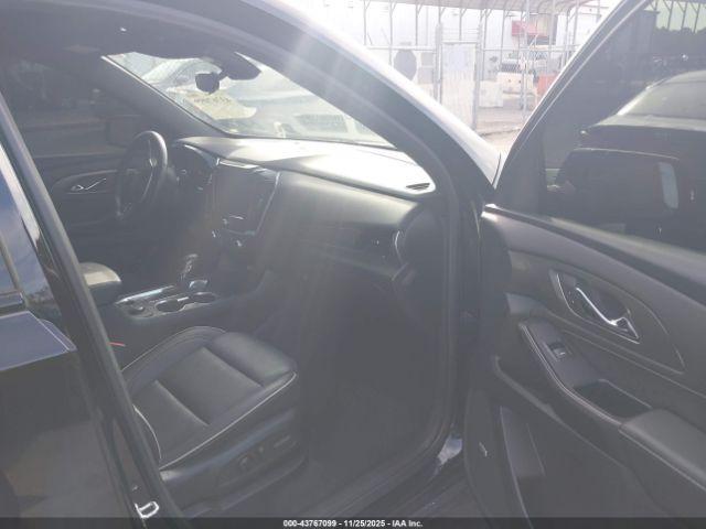 Chevrolet Traverse Fwd Premier Image 5