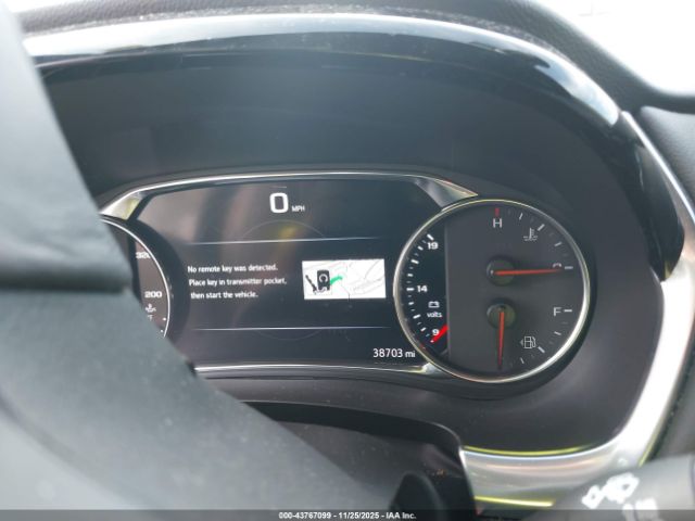 Chevrolet Traverse Fwd Premier Image 7