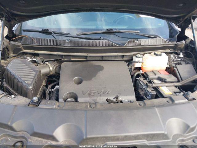 Chevrolet Traverse Fwd Premier Image 14