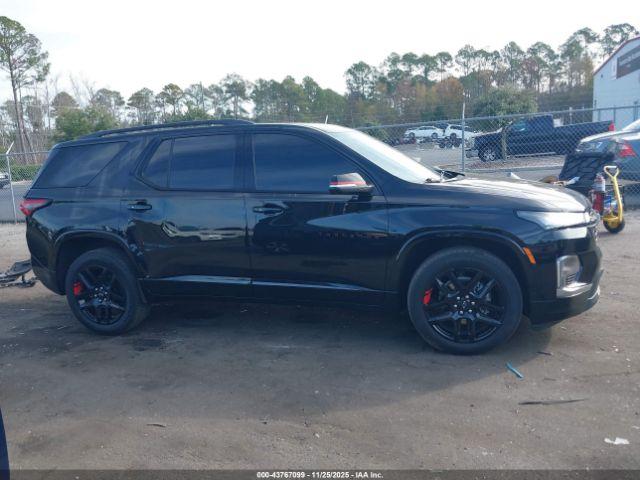 Chevrolet Traverse Fwd Premier Image 6