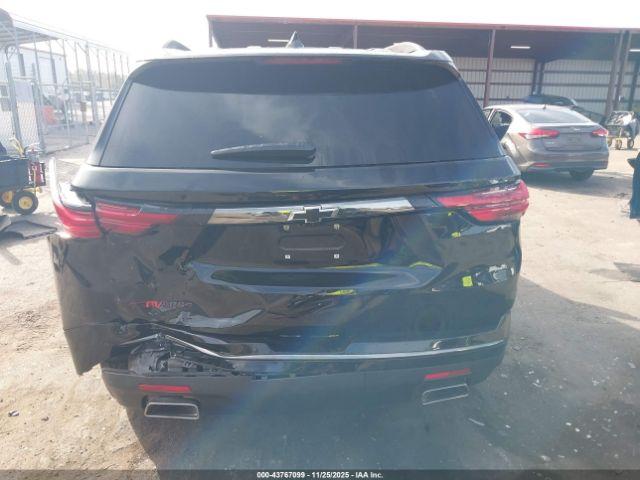 Chevrolet Traverse Fwd Premier Image 11