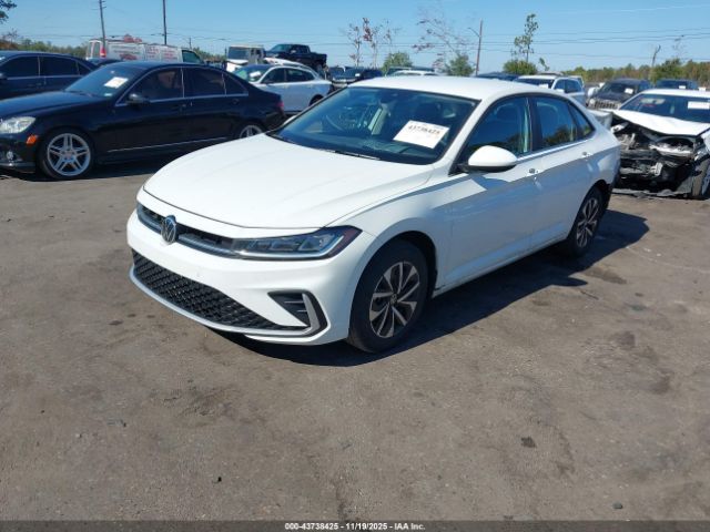 Volkswagen Jetta 1.5t S Image 3