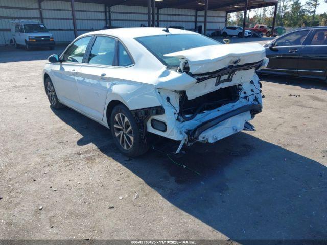 Volkswagen Jetta 1.5t S Image 4