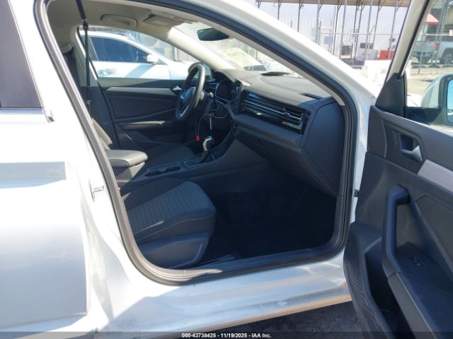 Volkswagen Jetta 1.5t S Image 6